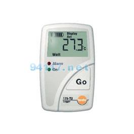 testo175-T21电子温度记录仪