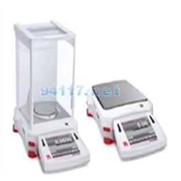 EP612COHAUS/奥豪斯ExplorerPro专业型精密天平单量程，610g，0.01g ，172×172mm