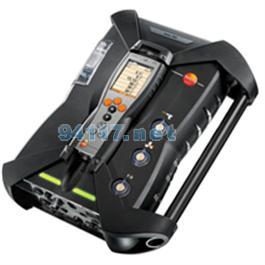 testo 350加强型烟气分析仪