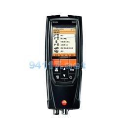 testo 320 烟气分析仪