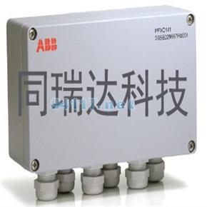 ABB控制单元,ABB张力测量系统PFXA401