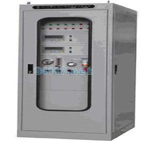 激光焦炉煤气氧分析系统