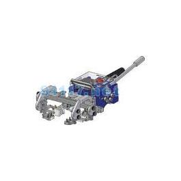 weldrover 机动焊缝扫查器