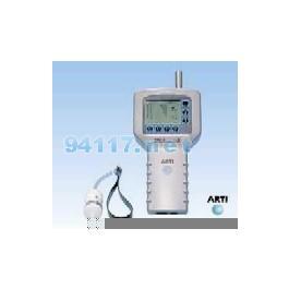 KR-12A激光粒子计数器