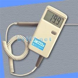 JM-644U盘装数字温度计JM-644U盘装数字温度计