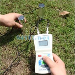 便携式温度水势仪/便携式土壤水势温度测定仪TRS-II