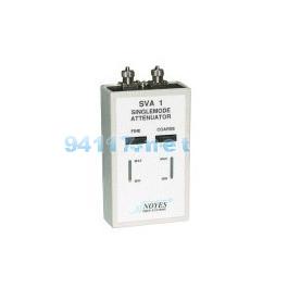 SVA-1 光可变衰减器
