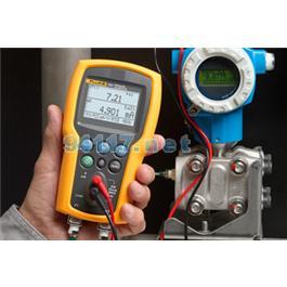 Fluke721精密压力校准器