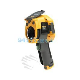 Fluke Ti200 红外热像仪