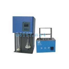 数显消化炉 KDN-12C