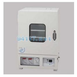 温风式棚加温真空定温干燥箱PVO-450型