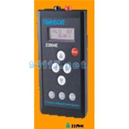 高精度电压/电流源 23894E型