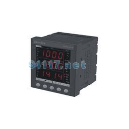 ZW3430B三相0.5级三相电压表