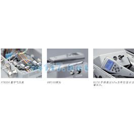 PTB330TS气压传递标准