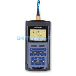 便携式数字多参数测量仪Multi3410