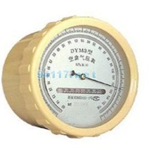 DYM3型空盒气压计 空盒气压表