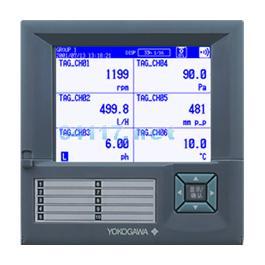 AX102单色记录仪AX104