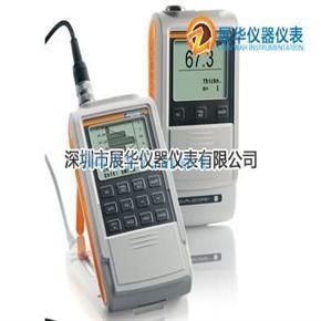 德国菲希尔Fischer涂层测厚仪FMP30