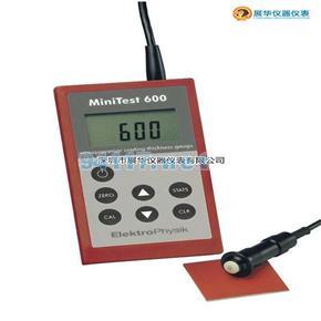 德国EPK涂镀层测厚仪MINITEST600BN