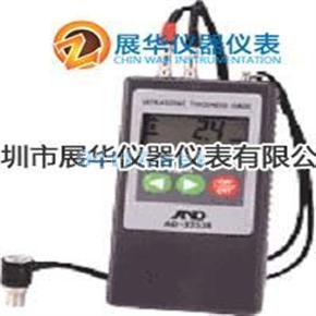 日本AND超声波测厚仪AD-3253B