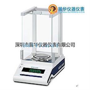 瑞士梅特勒托利多分析电子天平ML54 ML104 ML204