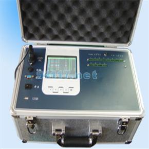 NZ-XSR70B高精度便携式巡检记录仪