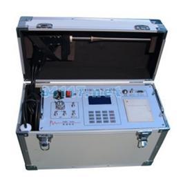 烟气分析仪ET5100-1