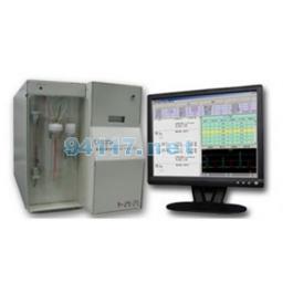 总有机碳(TOC)分析仪ET1020A