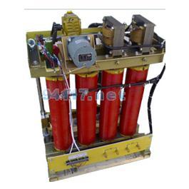 柱式大功率调压器  50KVA-100KVA