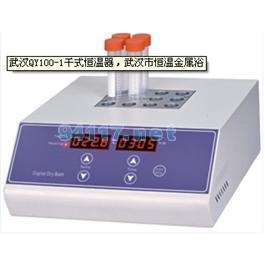 ZYQY100-1干式恒温器