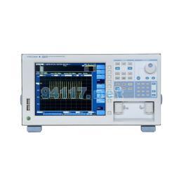 光谱仪 AQ6375
