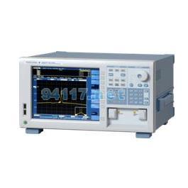 光谱仪 AQ6373
