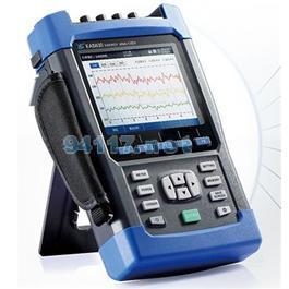 电能效分析仪 EAS630