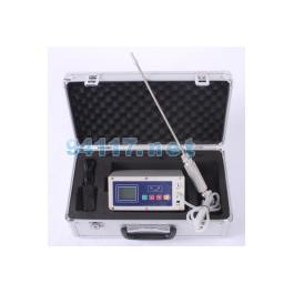 Test-1100TVOC有机挥发气体检测仪