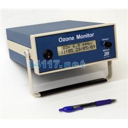 Model205臭氧检测仪
