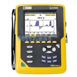 电能质量分析仪 CA8336