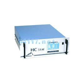 FID碳氢(CH4, HCnm, HCT)分析仪HC51M