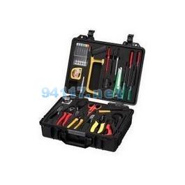 ZY18A FTTH光缆施工工具箱