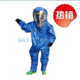 法国雷克兰INT640气密性防护服