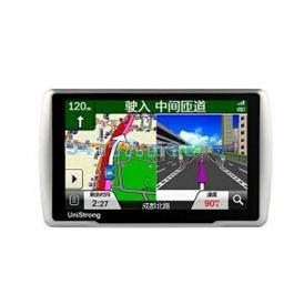 N550车载GPS导航仪