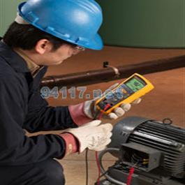 FLUKE-1508便携式福禄克1508 数字“摇表”数字显示