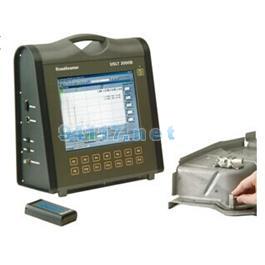 USLT 2000系列超声波I探伤仪