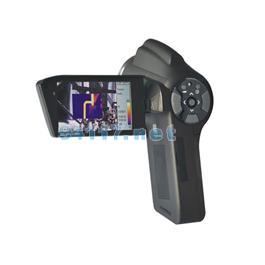 TI384工业红外热像仪TI150|TI160