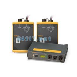 福禄克Fluke F1745三相电能质量分析仪