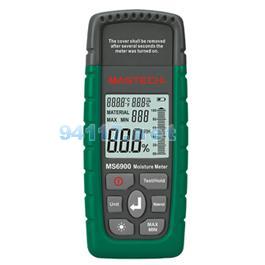 木材水分仪 MS6900
