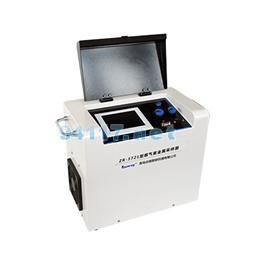 ZR-3721型烟气重金属采样器