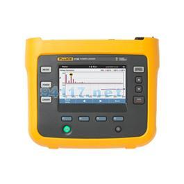 电能质量记录仪- Fluke 1736