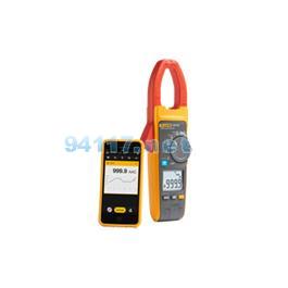 真均方根交流/直流钳形表-采用 iFlex? 的 Fluke 376 FC