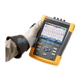 P/E/U/B系列高级三相电能质量分析仪-Fluke 435II