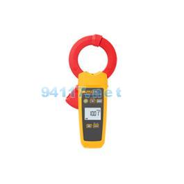 漏电流钳形表-Fluke 368/CN、Fluke 369/CN